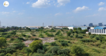 SKYA 2 BHK Flats in Sector 144, Faridabad