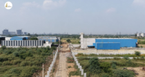 SKYA 2 BHK Flats in Sector 144, Faridabad