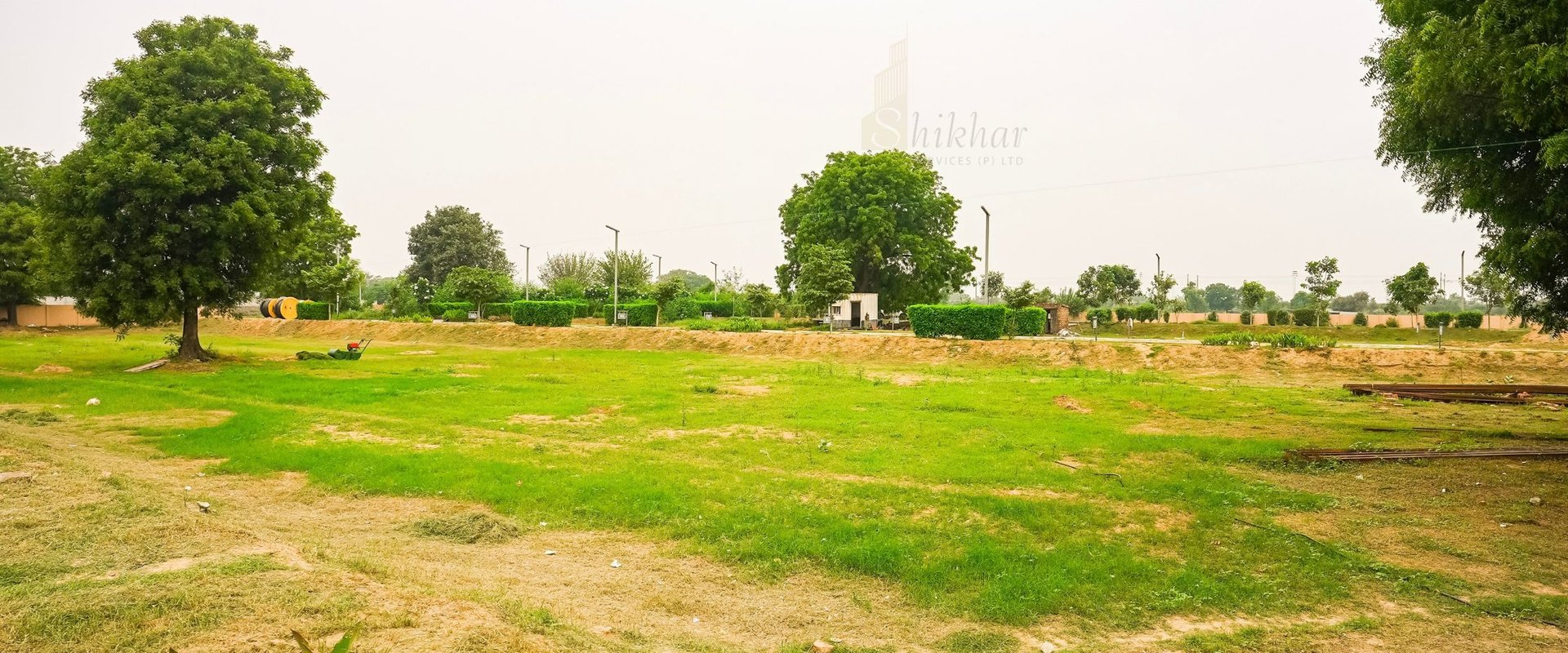 Adore Smart City Sector 97 Faridabad 3 BHK independent floors