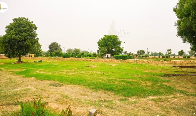 Adore Smart City Sector 97 Faridabad 3 BHK independent floors
