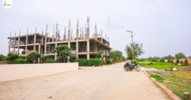 Adore Smart City, Sector 97, Faridabad