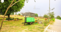 Adore Smart City, Sector 97, Faridabad