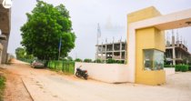 Adore Smart City, Sector 97, Faridabad