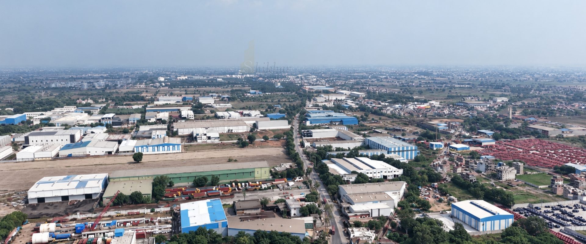 SKYA Sector 144 Faridabad connectivity towards Ballabhgarh